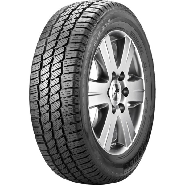 195/70 R15C 104 R Goodride Sw612