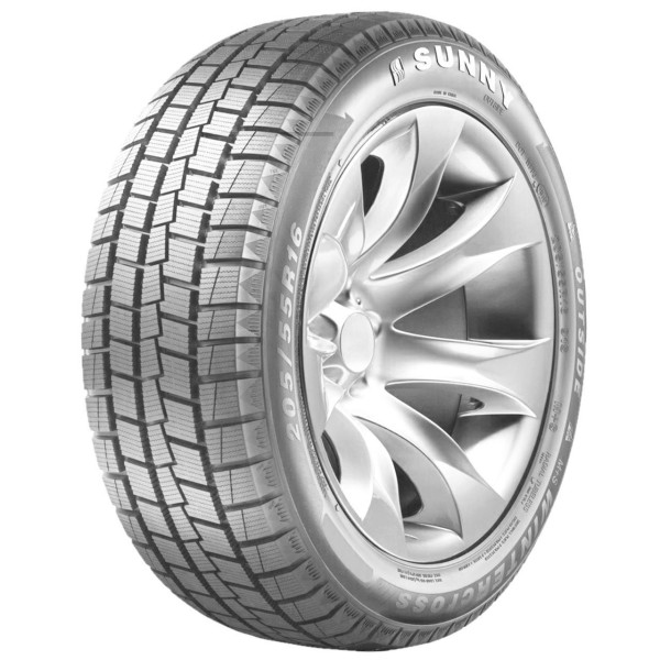 235/65 R17 104 S Sunny Wintercross Nw312