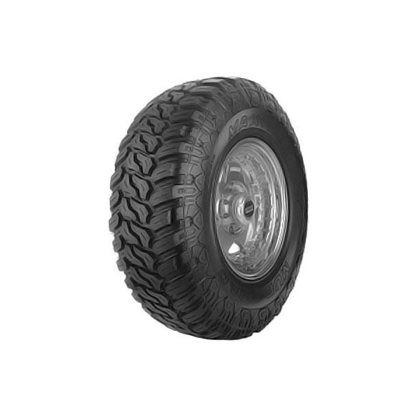 245/75 R16 120/116 Q Maxtrek Mud Trac