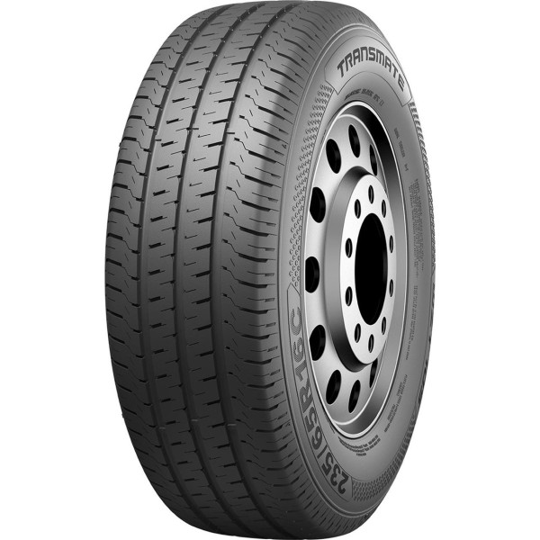 185/75 R16C 104/102 R Transmate Wzt705