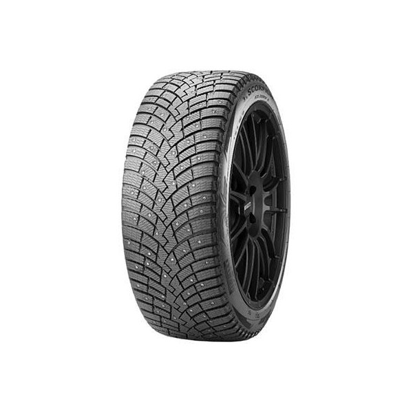 235/60 R18 107 H Pirelli Scorpion Ice Zero 2 Xl Bsw M+s 3pmsf