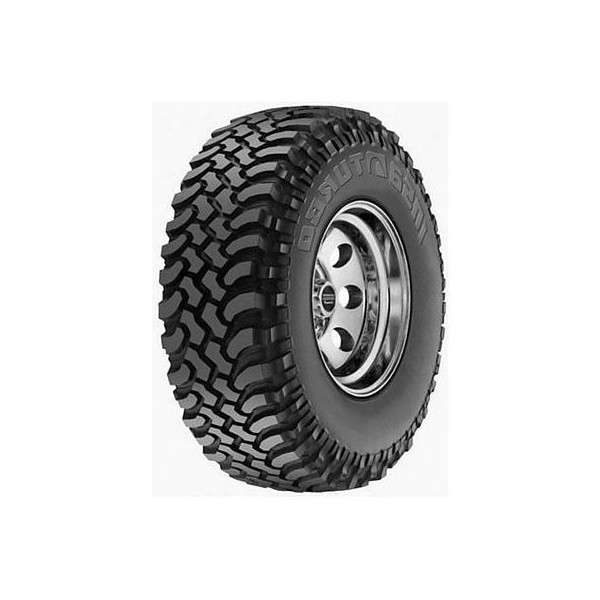 235/85 R16 120/116 N Insa Turbo Dakar (Rigenerato)