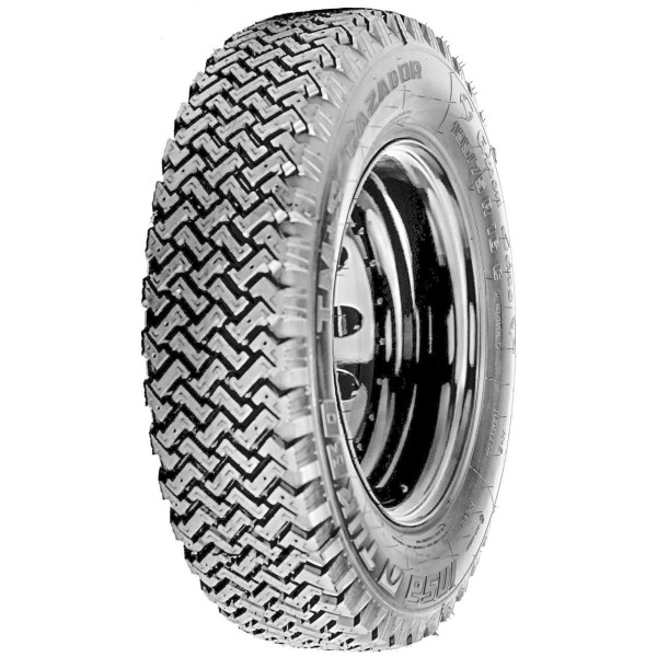195/75 R16C 107/105 N Insa Turbo Tm+s244 Cazador (Rigenerato)