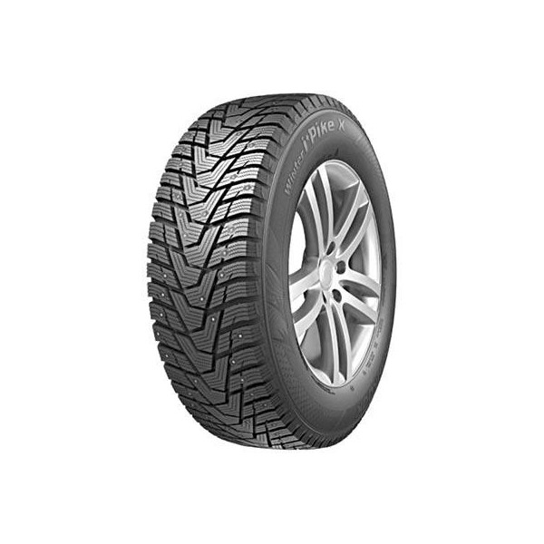 265/65 R17 112 T Hankook Winter I*pike X W429a