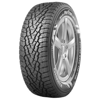 195/70 R15C 104/102 R Kumho Winter Portran Cw11
