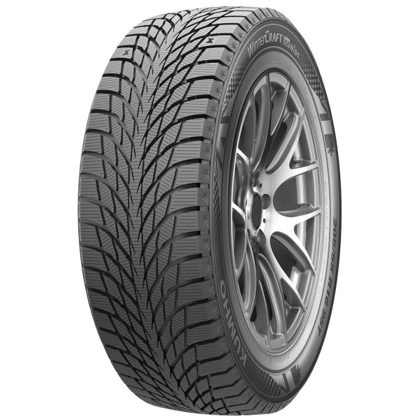 245/45 R19 102 T Kumho Wintercraft Ice Wi51
