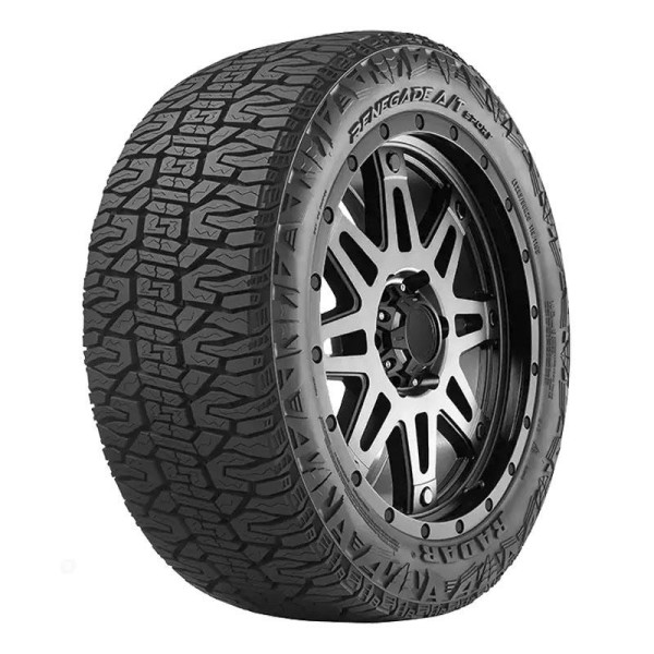 265/60 R18 119 S Radar Renegade A/t Sport