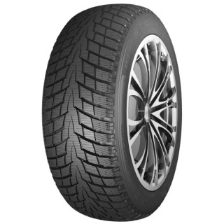 235/55 R19 105 Q Nankang Ice Activa Ice-1