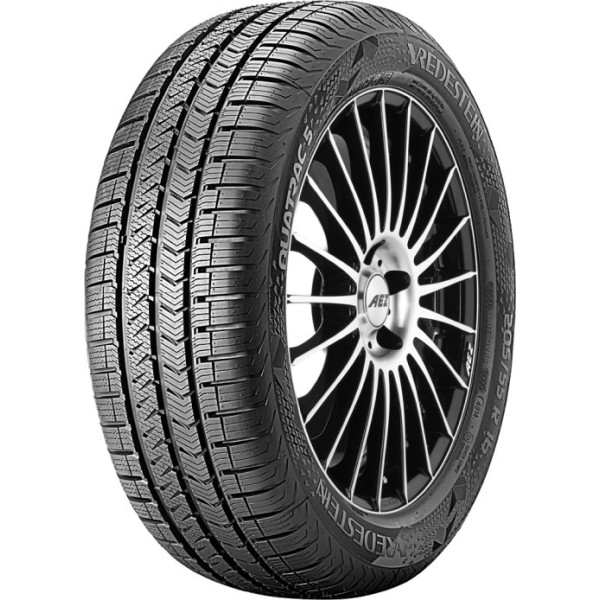 195/55 R16 91 V Vredestein Quatrac 5