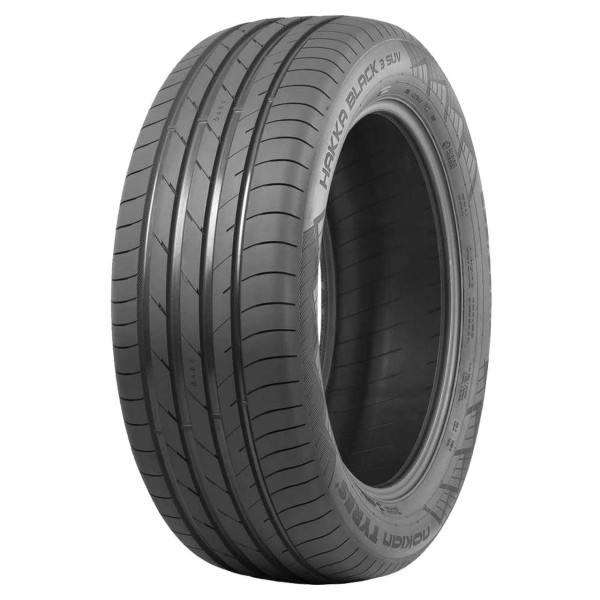 255/45 R19 104 W Nokian Hakka Black 3