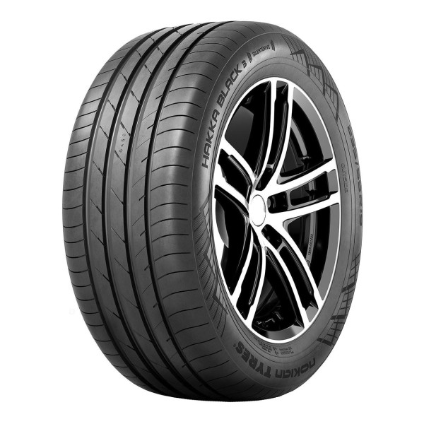 235/45 R18 98 W Nokian Hakka Black 3