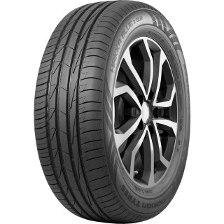 265/60 R18 110 V Nokian Hakka Blue 3