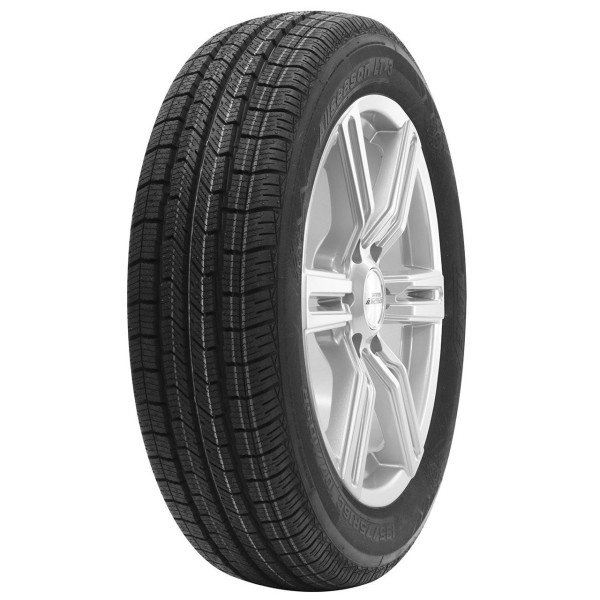 235/65 R16C 115 R Novex All Season Lt-3 3pmsf (tl)