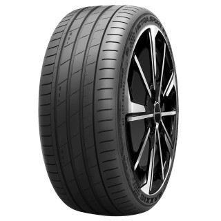 265/45 R20 108 Y Maxxis 