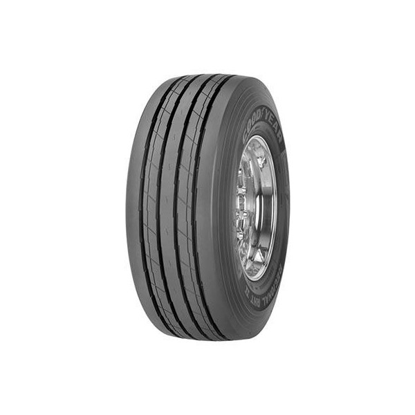 9.5 R17.5 143 J Goodyear Rht Ii