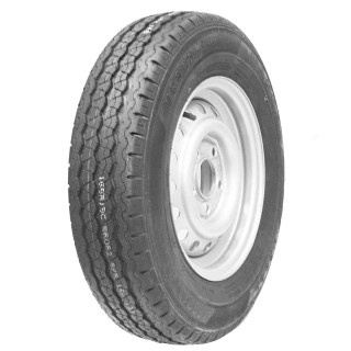 185/80 R14C 104/102 N Journey Wr082