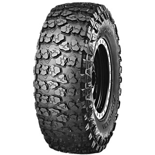 37/13.5 R17 121 Q Yokohama Geolandar Mt G005