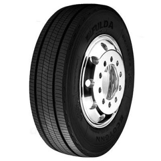 215/75 R17.5 135/133 J Fulda Ecotonn Tl M+s 3pmsf