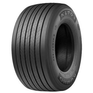385/65 R22.5 160 K Kumho Klt03