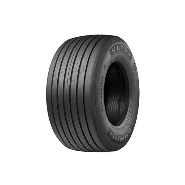 385/65 R22.5 160 K Kumho Klt03