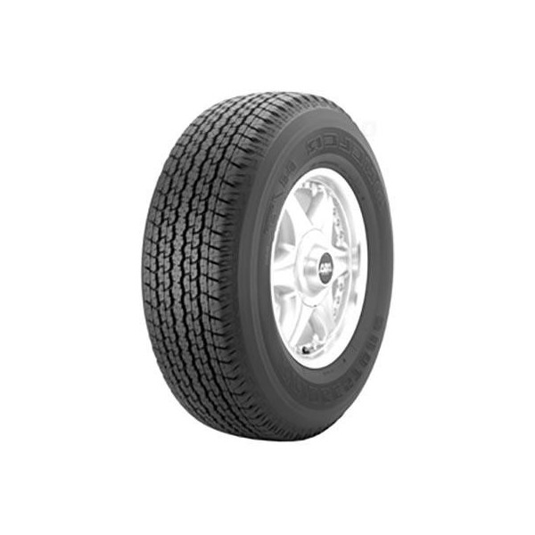 255/70 R15C 112/110 S Bridgestone Dueler H/t 840