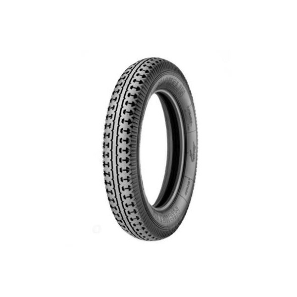 4.75/5.25 R18   Michelin Collection Double Rivet