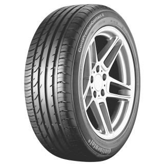 205/50 R15 86 V Continental Contipremiumcontact 2