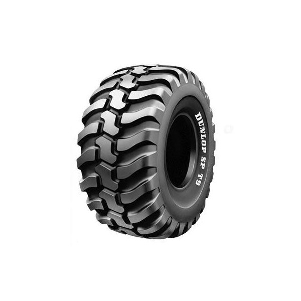 405/70 R20 168 J Dunlop Sp T9 Mpt M+s