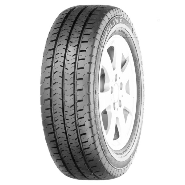 195 R14C 106/104 R Fortuna Euro Van2 8pr (tl)