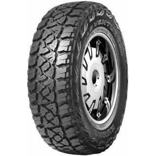 245/75 R16 120 Q Kumho  Mt 51road Venture