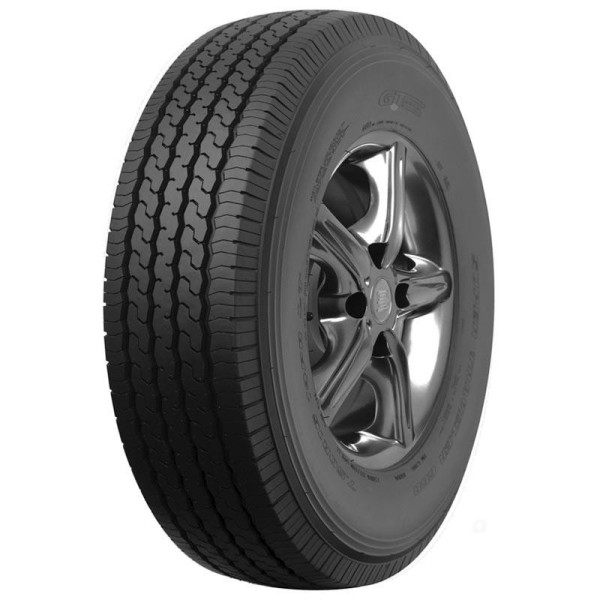 6.5 R16 108/107 N Gt-radial Super Traveler 668 (tl)