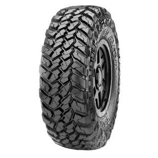 265/75 R16 119 Q Cst Sahara M/t Ii P.o.r 8pr M+s