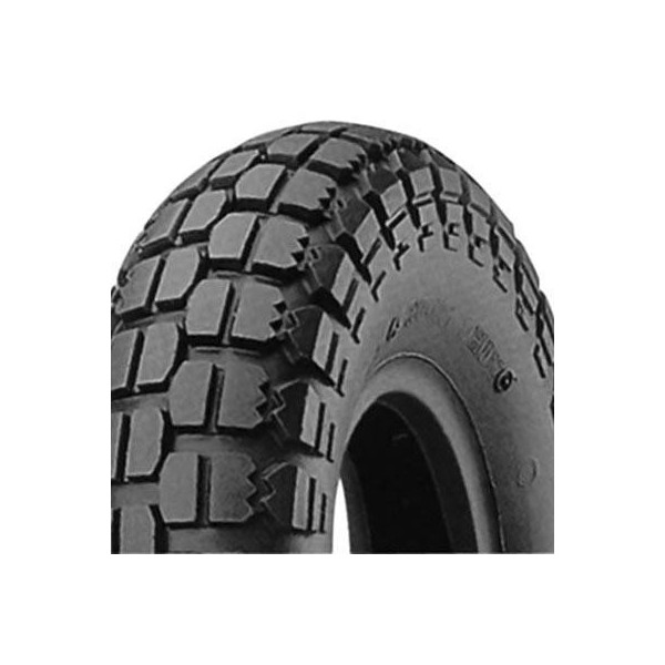 5.3 R6   Cst C-166 Nhs, Grau 4pr