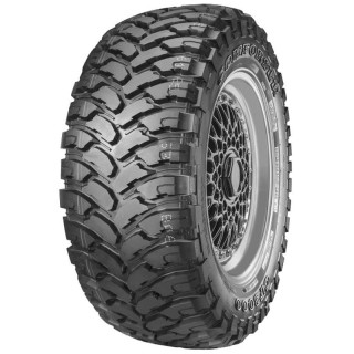 285/70 R17 121 Q Comforser Cf3000 M/t P.o.r 8pr Bsw