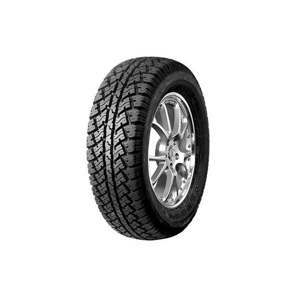 235/85 R16 120/116 Q Maxtrek Su-800