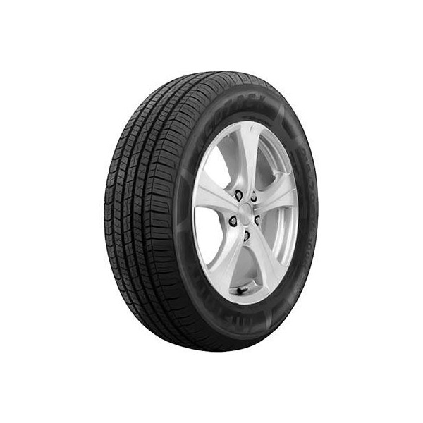 225/55 R18 98 V Infinity Ecotrek