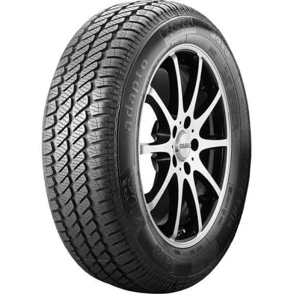 175/70 R13 82 T Sava Adapto M+s 3pmsf
