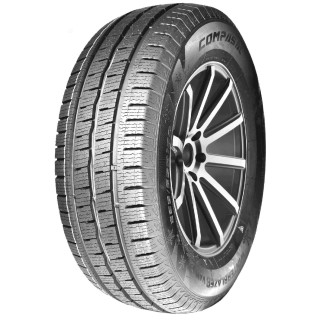 225/70 R15C 112/110 R Compasal 