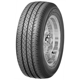175/65 R14C 90/88 T Roadstone Cp321