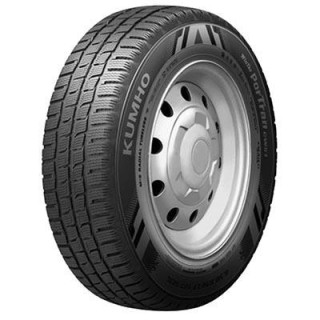 195/60 R16C 99 T Kumho Winter Portran Cw51 6pr