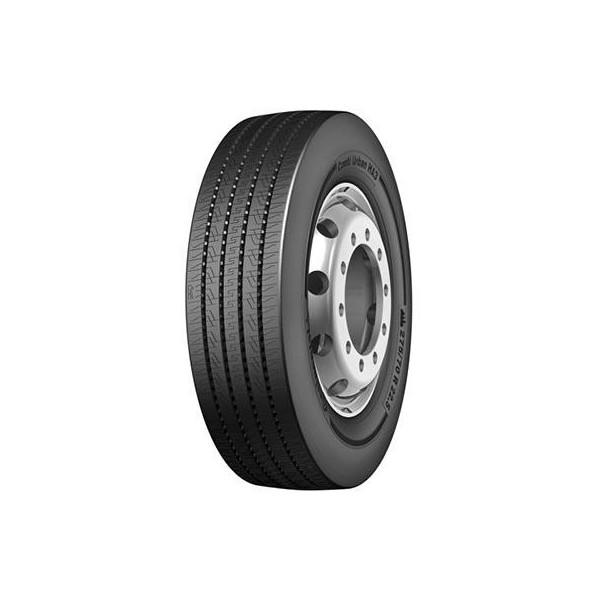 275/70 R22.5 152/148 J Continental Conti Urban Scandinavia Ha3 M+s 3pmsf (tl)