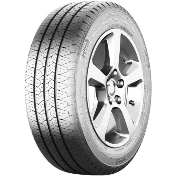 195/65 R16C 104/102 T Points 
