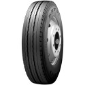 9.5 R17.5 143/141 J Kumho Krt 03 M+s 3pmsf (tl)
