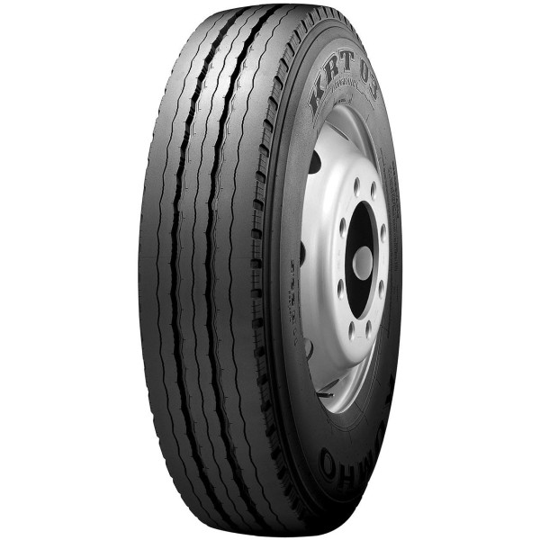 9.5 R17.5 143/141 J Kumho Krt 03 M+s 3pmsf (tl)