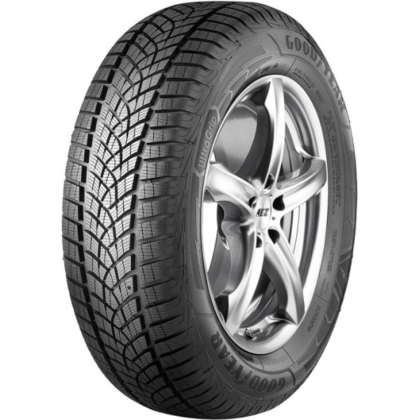 245/45 R17 99 V Goodyear Ultragrip Performance + Fp Xl M+s 3pmsf (tl)