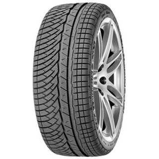 225/40 R18 92 V Michelin Pilot Alpin Pa4 Asym Xl Fsl Mo M+s 3pmsf