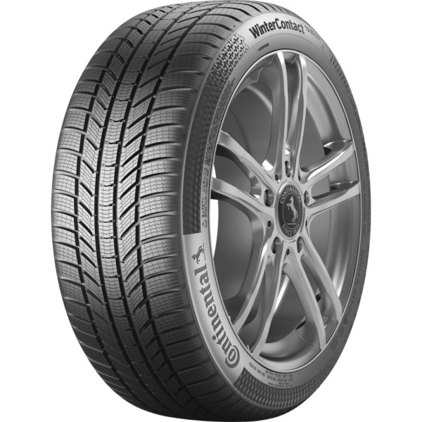 255/70 R16 111 T Continental Wintercontact Ts 870 P M+s 3pmsf (tl)