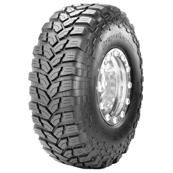 35/12 R15 113 Q Maxxis M-8060 Trepador M+s (tl)