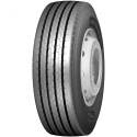 275/70 R22.5 148/145 L Nokian Hakka Truck 844+ (tl)