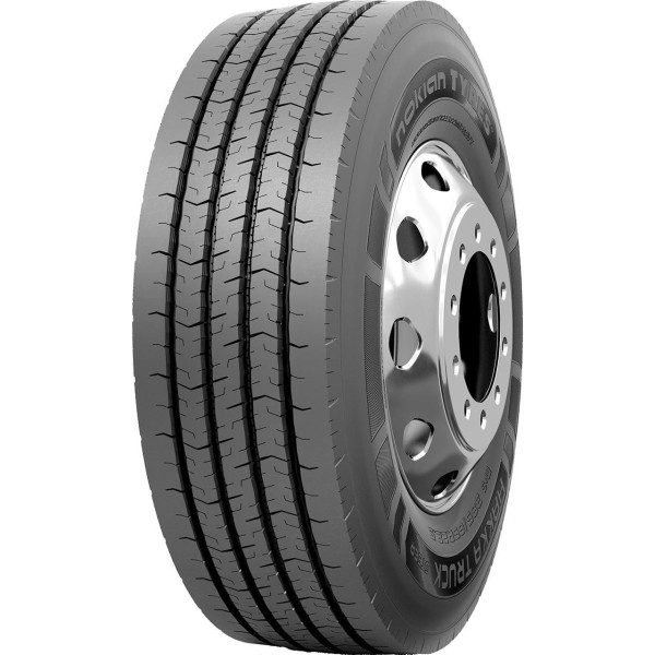 315/70 R22.5 156/150 L Nokian Hakka Truck Steer (tl)